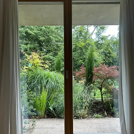 Cozy Lejlighed