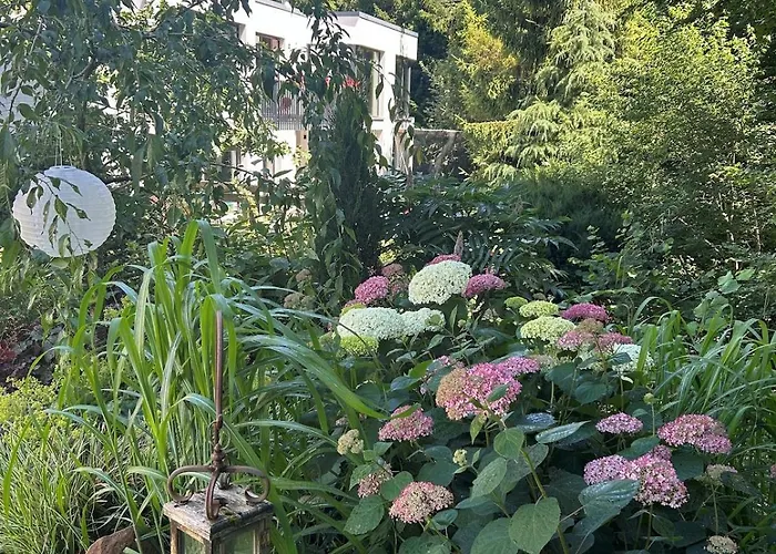 Cozy Apartment Kaiserslautern