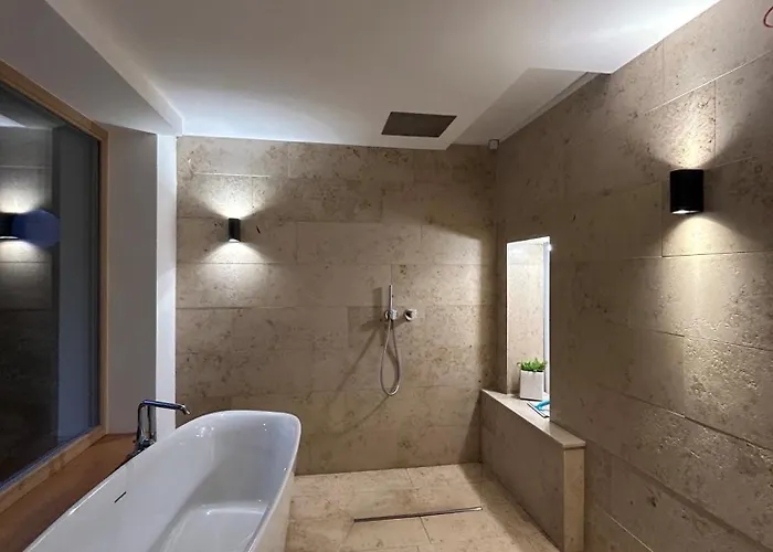 Apartamento Cozy Kaiserslautern