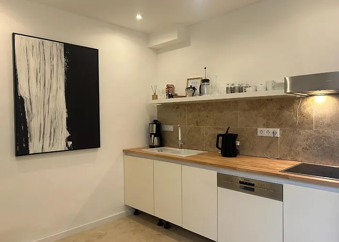 Apartment Cozy Kaiserslautern